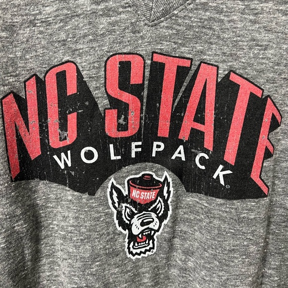 NC State Wolfpack Women's T-Shirt - Picture 3 of 6
